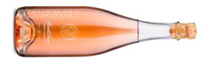 Frank Family 2016 Brut Rose