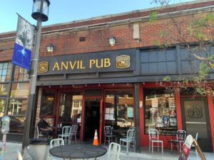 Anvil Pub