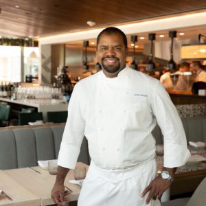 Junior Borges Dallas Meridian StarChefs