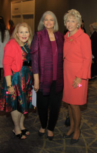 9 Sarah Hardin, Nancy Labadie, Wendy Hansen (Photo by Chuck Clark and Danny Campbell)