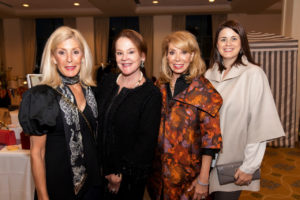 Desert Rose Luncheon Benefiting the National Cowgirl Museum and Hall of Fame