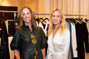 Desert Rose Luncheon Benefiting the National Cowgirl Museum and Hall of Fame