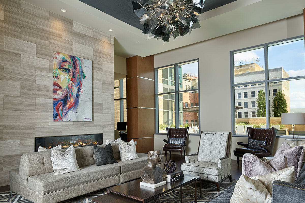 Discovering a Walkable Lifestyle in Houston — Aris Market Square Makes