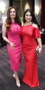 Brigitte Kalai and Christina Zhou_PC Quy Tran