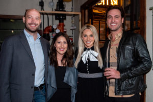 Trattoria Sofia (Photo by Michelle Watson (CatchlightGroup.com))