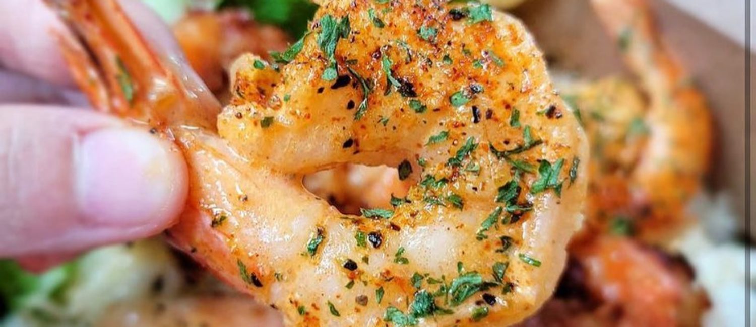 Coco Shrimp adds a new Watauga restaurant to the growing brand