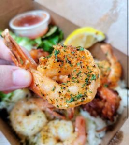 Coco Shrimp adds a new Watauga restaurant to the growing brand