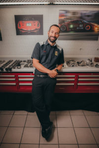 When you go to Ferrari Houston, you’ll find some of the top Ferrari experts in the world.