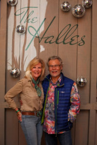 Dawn & Richard Gervais (Photo by Chris Pierre Bachman)