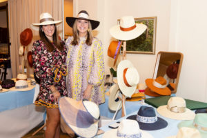 Desert Rose Luncheon Benefiting the National Cowgirl Museum and Hall of Fame