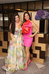 Emberli Pridham – Samantha Wortley