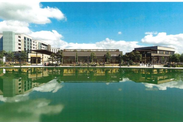 EpicCentral is about to add its hospitality component.