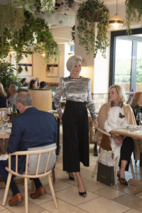 Partners Card Eataly (Photo by Tamytha Cameron)