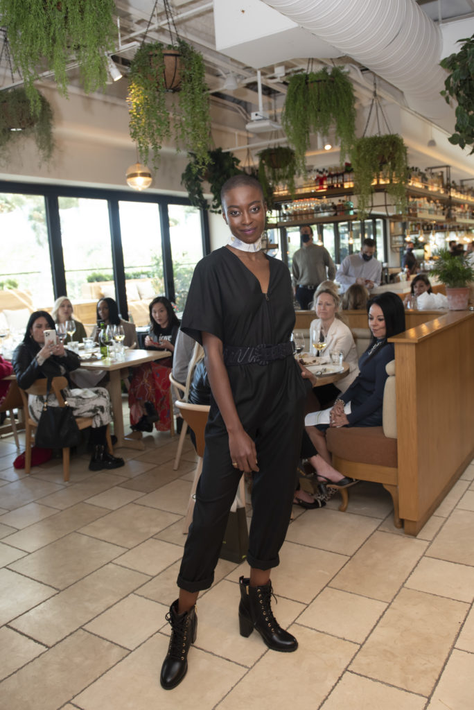 The 10-day shopping event gives 100 percent of its Partners Card proceeds to The Family Place. (Photo by Tamytha Cameron)