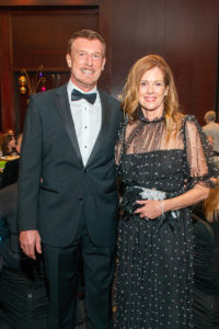 Frank and Gloria Meszaros photo by Jacob Power