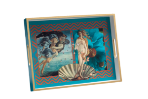 Gift Guide 2021 – Art Trays at The Kimbell Shops