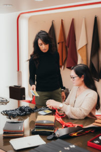 Diane Caplan brings true marketing expertise to Ferrari Houston.