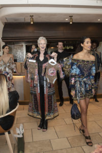 Jan Strimple (Photo by Tamytha Cameron)