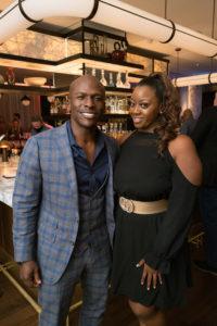 Jay Bradley (Photo by Daniel Ortiz)