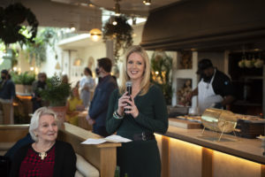 Leigh Danley (Photo by Tamytha Cameron)