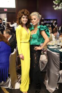 Marla Hurley and Joyce Echols_PC Quy Tran