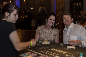 Merry and Brady Wyatt CattleBaronsBall2021-235 (Photo by Tamytha Cameron   )