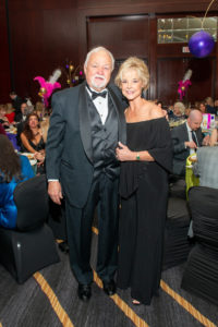 Mike and Melna Moriarty photo by Jacob Power