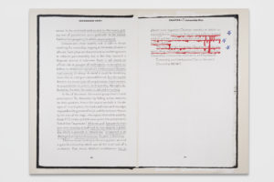 Modern – Frances Stark – Censorship Now