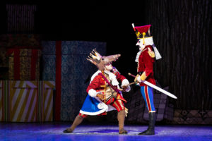 Houston Ballet’s The Nutcracker 2021