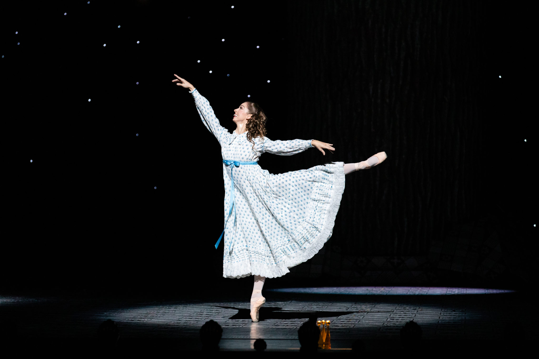 The Nutcracker Makes a Magical Houston Return After a Two Year Absence