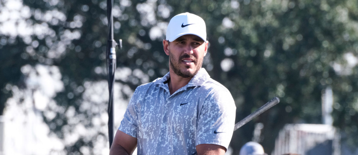 The 2021 HPE Houston Open golf tournament kicked off with Round One at Memorial Park Golf Course, Thursday,
