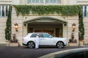 Peninsula Academy Road Trip Experience