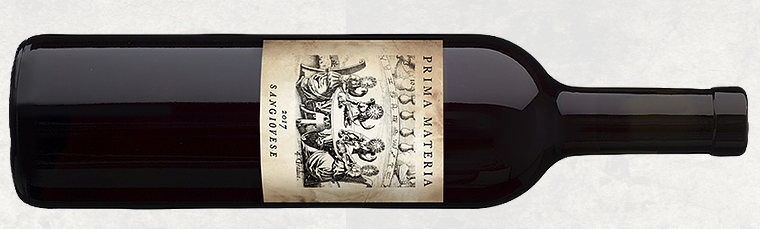 Prima Materia Sangiovese