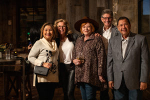 S-Class – Wowed the Fort Worth crowd