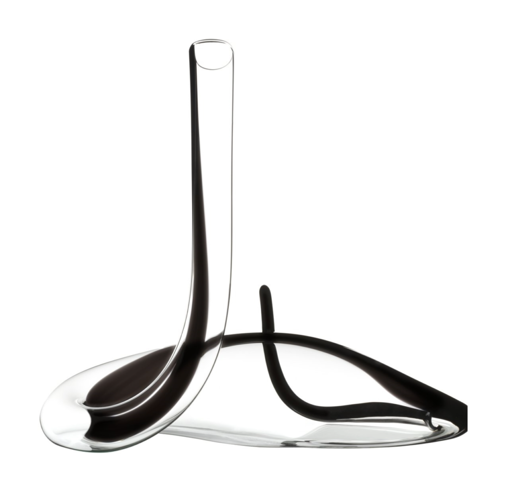 Riedel Limited Edition Mamba Double Magnum.