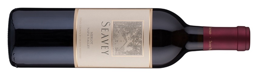 Seavey makes stellar Merlot.
