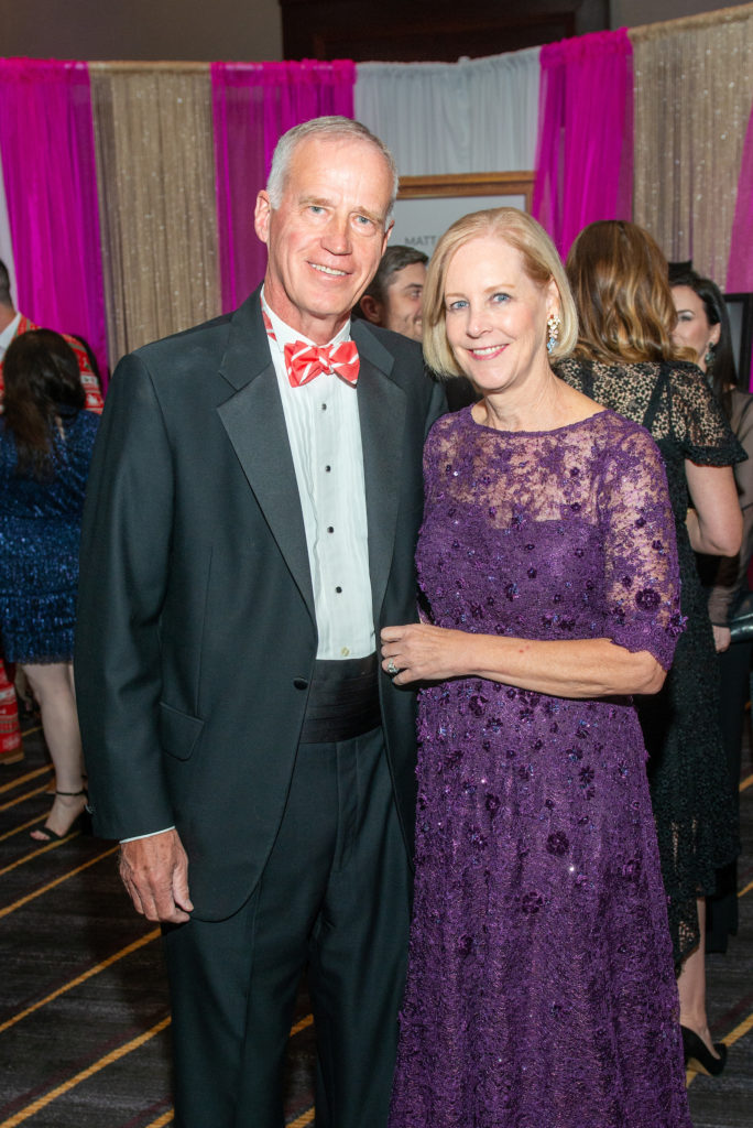 Sig & Patricia Cornelius (Photo by Jacob Power)