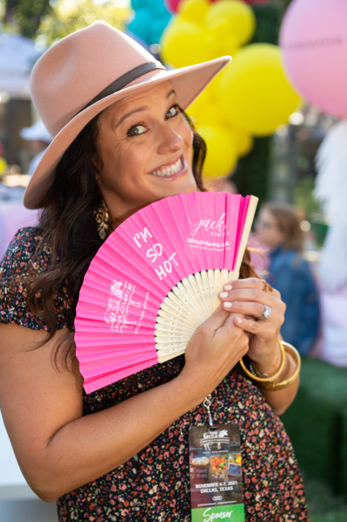 Stacy Townsend (Photography by Georgia Fiala). 