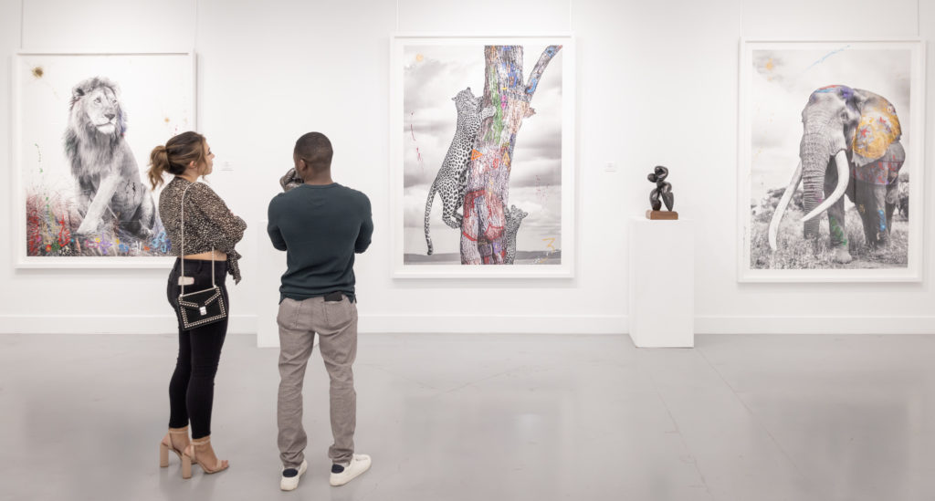 Seri Jayde, Jean-Marc Sangbe 