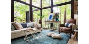 TWO – No Place Like Home