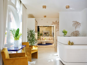 The Beverly Hills Hotel Spa (2)