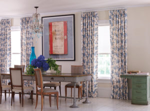 The Shade Store – Novogratz Waverly Collection take flight with flapping cranes