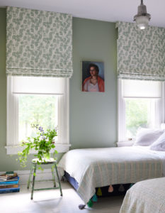 The Shade Store – The Novogratz Collection make its maximalist statement