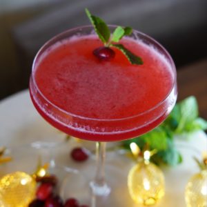 Tommy Bahama Huladays Cocktail