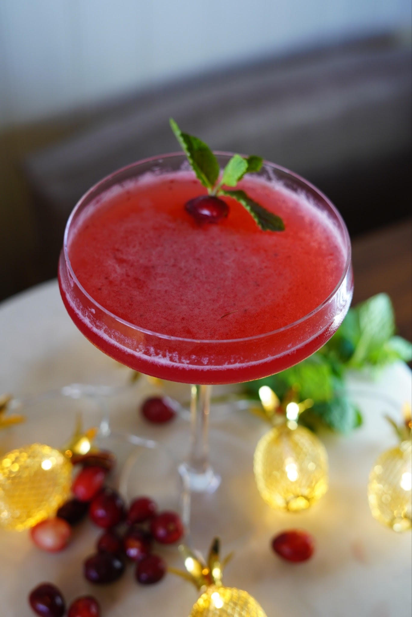 Tommy Bahama Huladays Cocktail