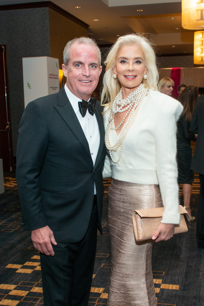 Tyson & Tena Faust (Photo by Jacob Power)