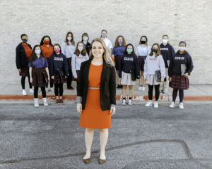 WestBend – FWAFA’s premier girl’s choir will kick things off