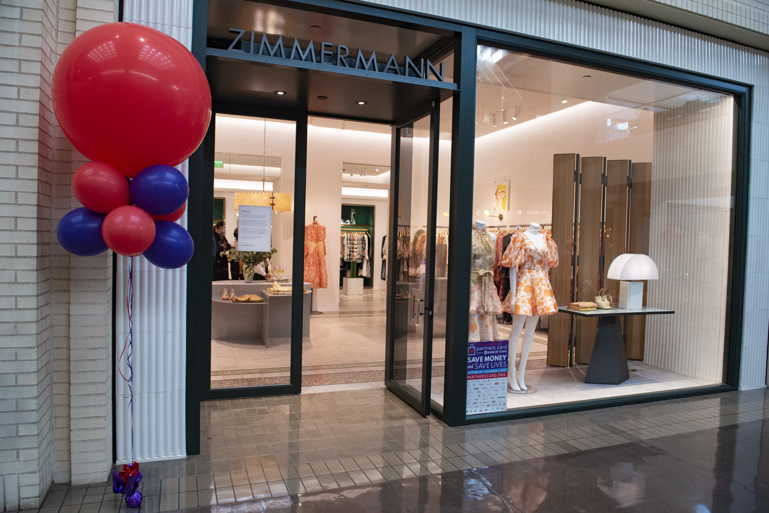 ZIMMERMANN After Party