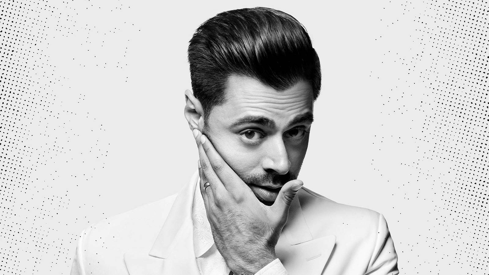 Hasan Minhaj Dallas this weekend