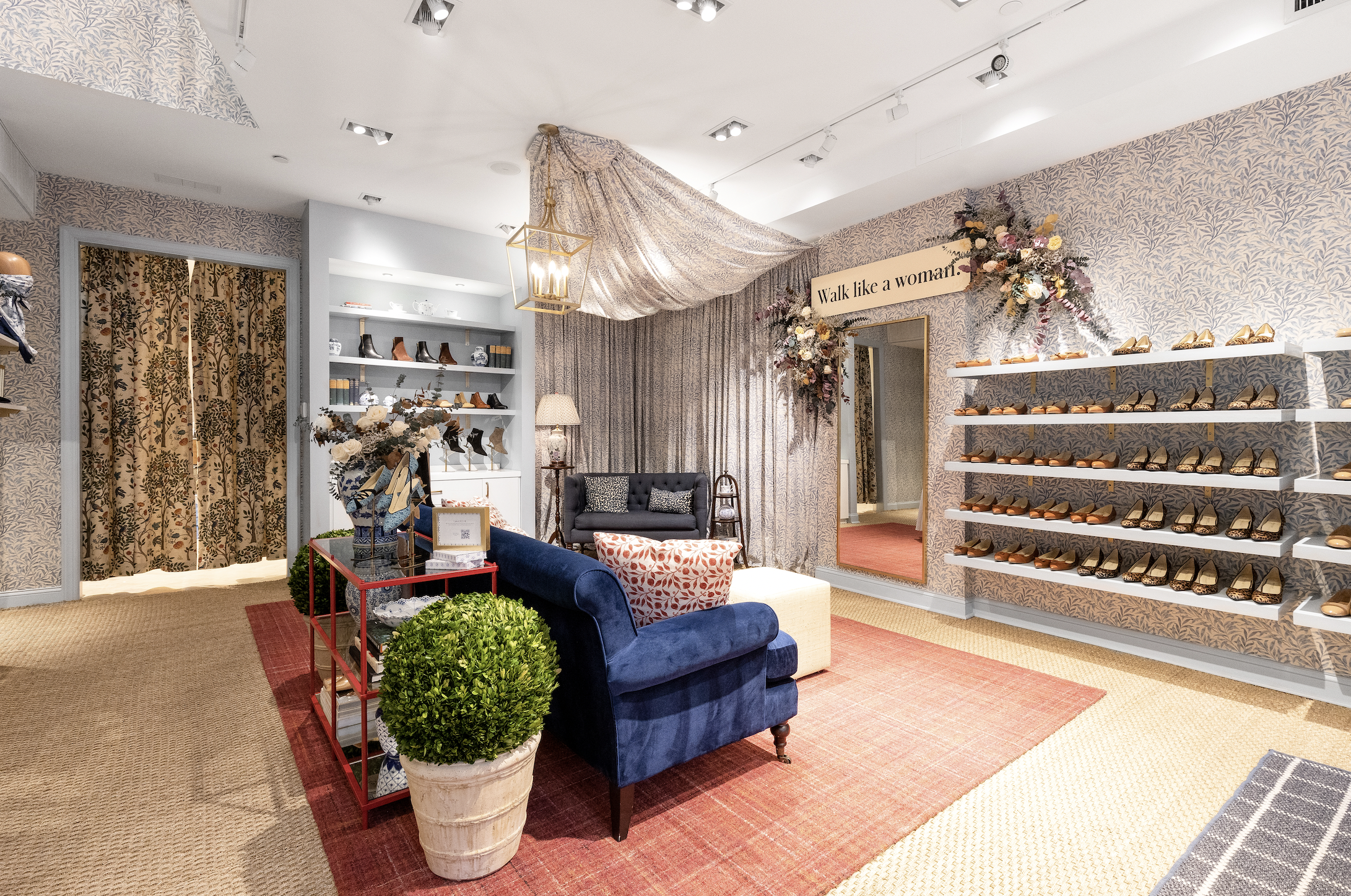 Retail Roundup: New Med Spas and Gucci's Sprawling NorthPark Store